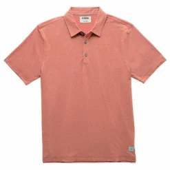Linksoul Delray Shirt Polo Short Sleeve Golf Apparel