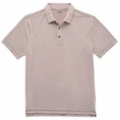 Linksoul Monterey Polo Shirt Polo Short Sleeve Golf Apparel