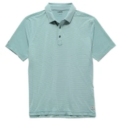 Linksoul Monterey Polo Shirt Polo Short Sleeve Golf Apparel