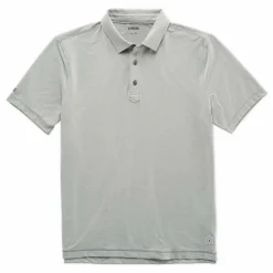 Linksoul Monterey Polo Shirt Polo Short Sleeve Golf Apparel