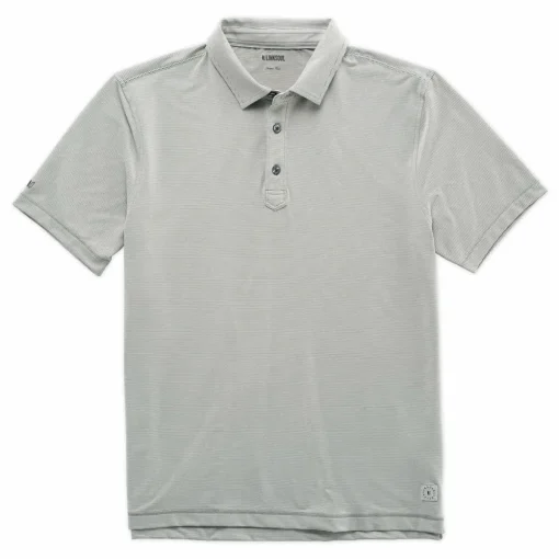 Linksoul Monterey Polo Shirt Polo Short Sleeve Golf Apparel