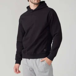 Linksoul Ojai Hoodie Outerwear Pullover Golf Apparel