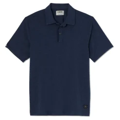 Linksoul Pacific Polo Shirt Polo Short Sleeve Golf Apparel