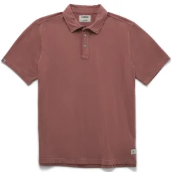 Linksoul Pacific Polo Shirt Polo Short Sleeve Golf Apparel