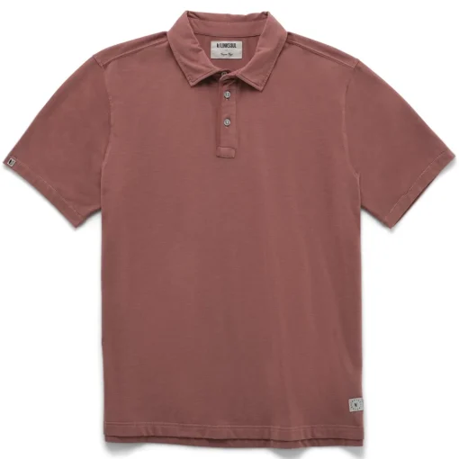 Linksoul Pacific Polo Shirt Polo Short Sleeve Golf Apparel