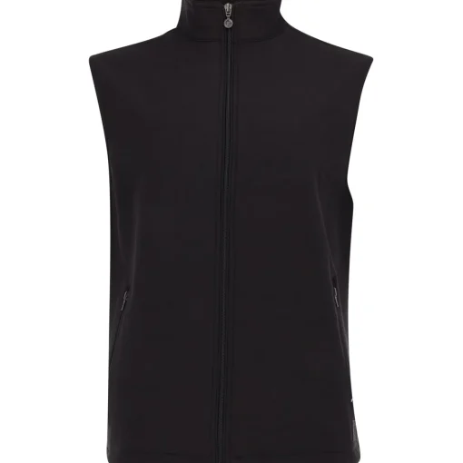 Linksoul Plumas Outerwear Vest Golf Apparel