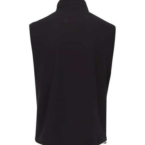 Linksoul Plumas Outerwear Vest Golf Apparel