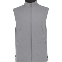 Linksoul Plumas Outerwear Vest Golf Apparel