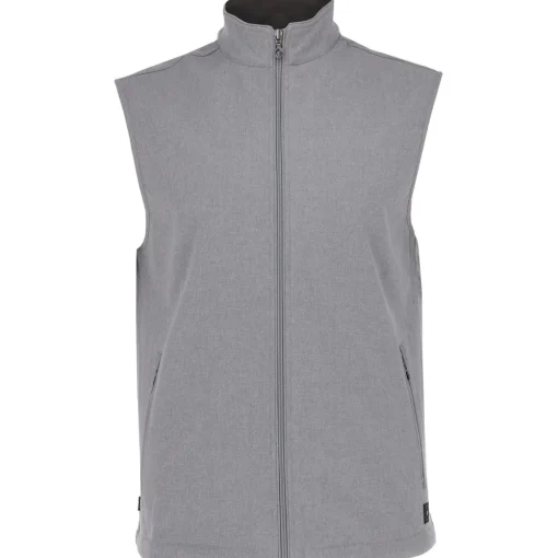 Linksoul Plumas Outerwear Vest Golf Apparel