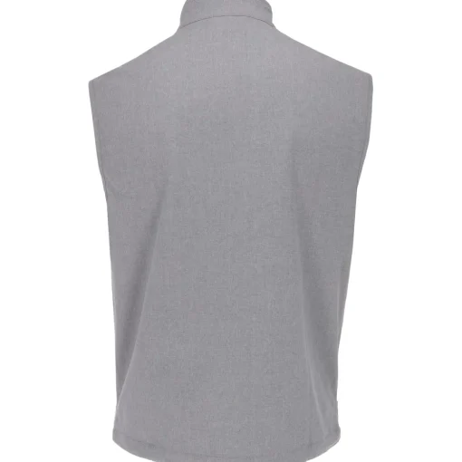 Linksoul Plumas Outerwear Vest Golf Apparel