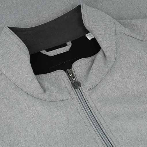 Linksoul Plumas Outerwear Vest Golf Apparel