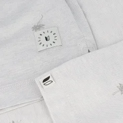 Linksoul Printed Astoria Shirt Polo Short Sleeve Golf Apparel