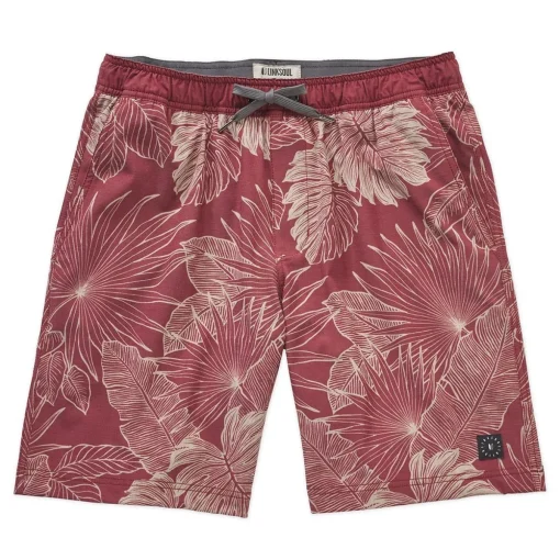 Linksoul Saturday Lined Shorts ActiveWear Golf Apparel