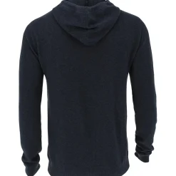 Linksoul Waffle Hoodie Outerwear Pullover Golf Apparel