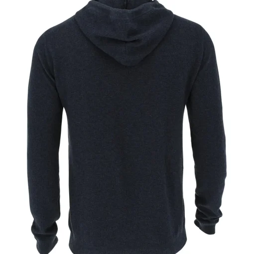 Linksoul Waffle Hoodie Outerwear Pullover Golf Apparel