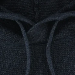 Linksoul Waffle Hoodie Outerwear Pullover Golf Apparel