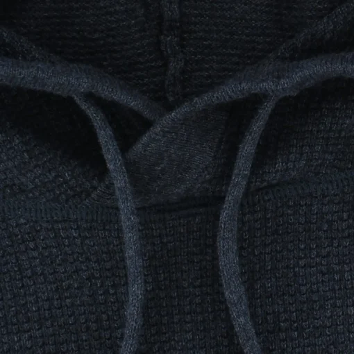 Linksoul Waffle Hoodie Outerwear Pullover Golf Apparel