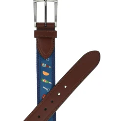 MadGolfer Another Round Accessories Belts Golf Apparel
