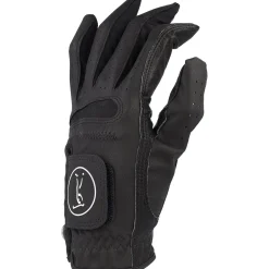 Merchants of Golf Deluxe Left Handed Golf Glove Golf Gloves