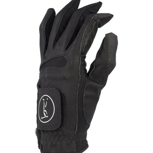 Merchants of Golf Deluxe Left Handed Golf Glove Golf Gloves