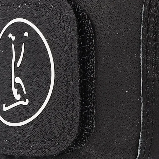 Merchants of Golf Deluxe Left Handed Golf Glove Golf Gloves
