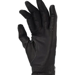 Merchants of Golf Deluxe Left Handed Golf Glove Golf Gloves