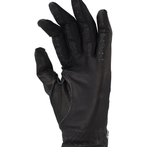 Merchants of Golf Deluxe Left Handed Golf Glove Golf Gloves