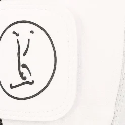 Merchants of Golf Deluxe Left Handed Golf Glove Golf Gloves