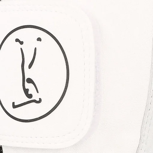 Merchants of Golf Deluxe Left Handed Golf Glove Golf Gloves