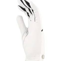 Merchants of Golf Deluxe Left Handed Golf Glove Golf Gloves