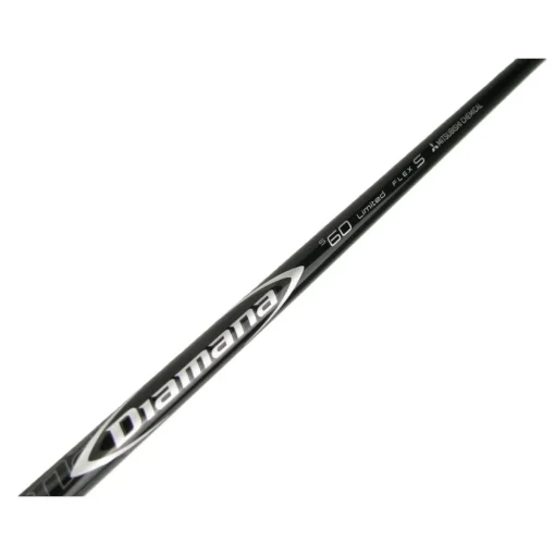 Mitsubishi Chemical Diamana S Limited Shafts Driver Wood Golf Club Components