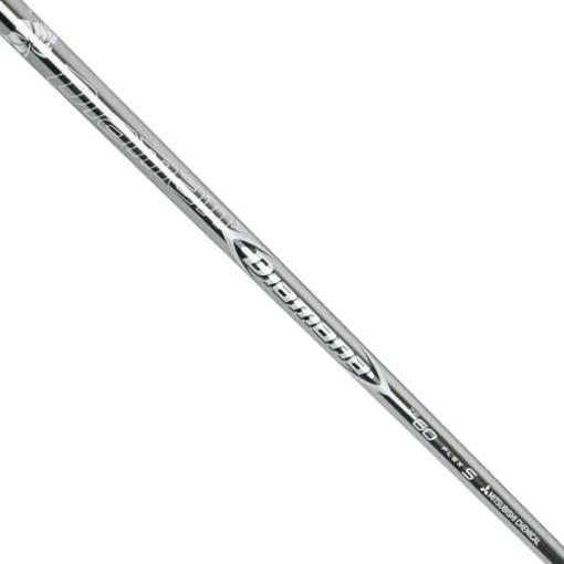 Mitsubishi Chemical Diamana ZF Series Shafts Fairway Wood Golf Club Components