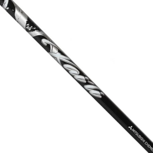 Mitsubishi Chemical Kai'li White Shafts Driver Wood Golf Club Components