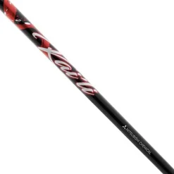 Mitsubishi Chemical Kai'li Red Shafts Driver Wood Golf Club Components