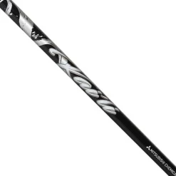 Mitsubishi Chemical Kai'li White 60 Shafts Driver Wood Golf Club Components