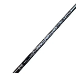 Mitsubishi Chemical Kuro Kage 5th Gen Silver Shafts Driver Wood Golf Club Components