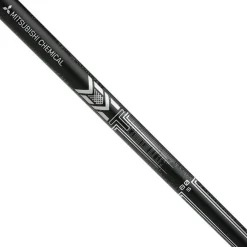 Mitsubishi Chemical MMT Shafts Hybrid Wood Golf Club Components
