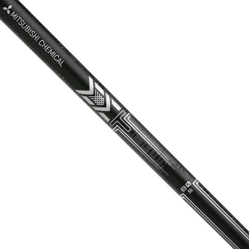 Mitsubishi Chemical MMT Shafts Hybrid Wood Golf Club Components