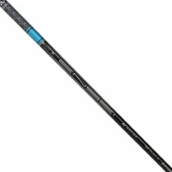 Mitsubishi Chemical Tensei AV Blue w/Xlink Shafts Fairway Wood Golf Club Components
