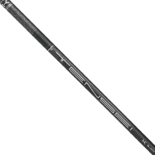 Mitsubishi Chemical Tensei 1K Black Shafts Driver Wood Golf Club Components