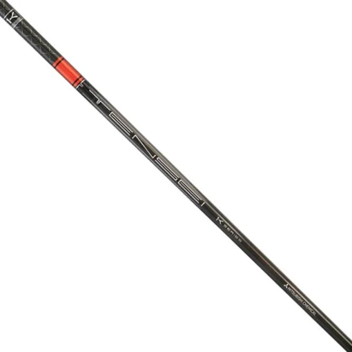 Mitsubishi Chemical Tensei CK Pro Orange Shafts Driver Wood Golf Club Components