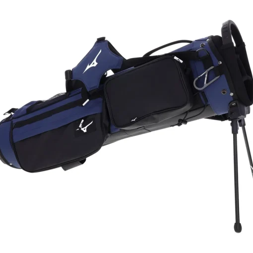 Mizuno BR - D2 Carry Golf Bags