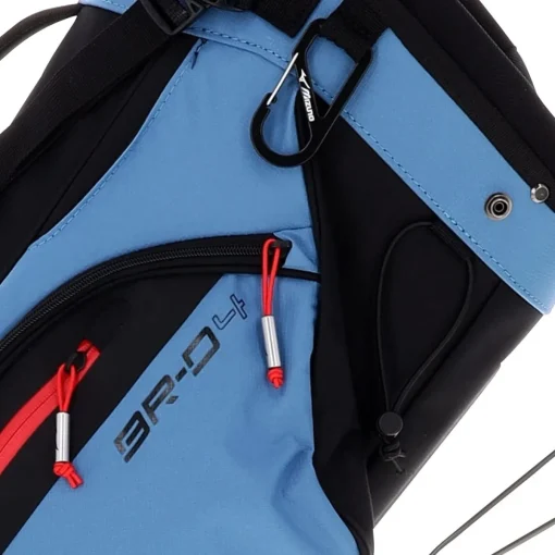 Mizuno BR - D4 Stand Golf Bags