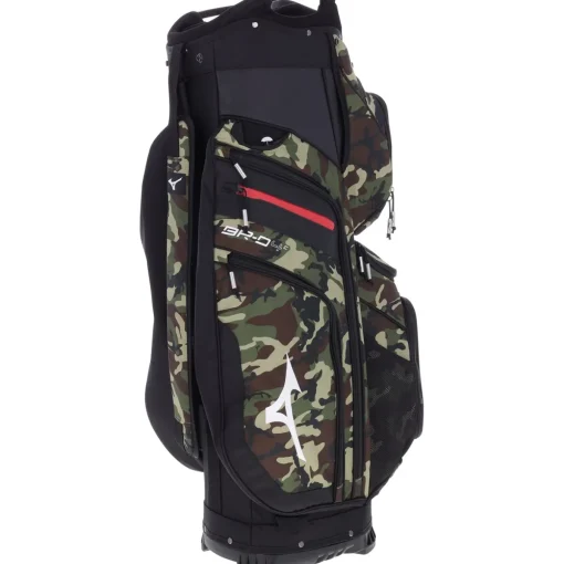 Mizuno BR - D4C Cart Golf Bags