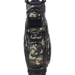 Mizuno BR - D4C Cart Golf Bags