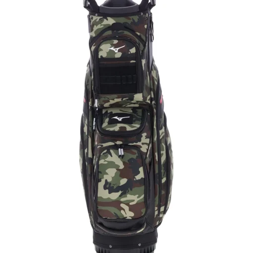 Mizuno BR - D4C Cart Golf Bags