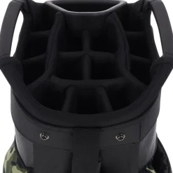 Mizuno BR - D4C Cart Golf Bags