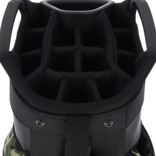 Mizuno BR - D4C Cart Golf Bags