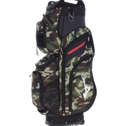 Mizuno BR - D4C Cart Golf Bags