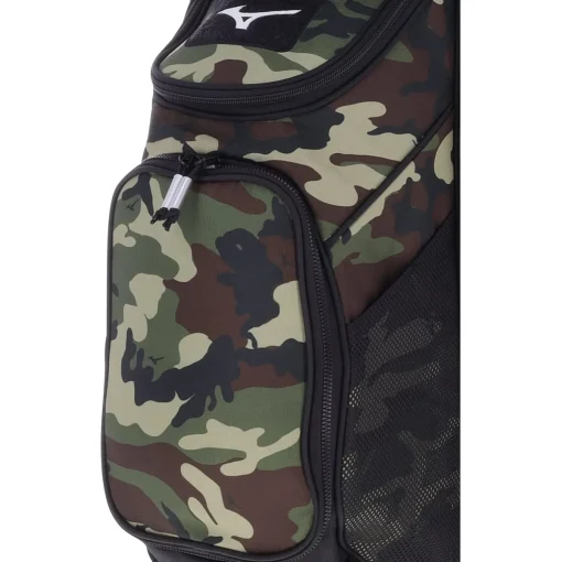 Mizuno BR - D4C Cart Golf Bags
